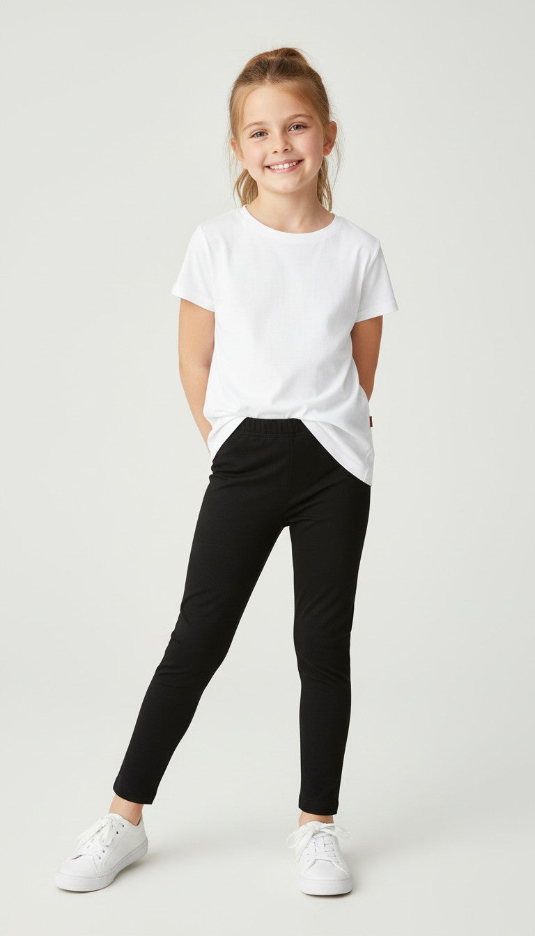 Comfortable Leggings for Everyday Wear