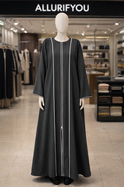 AY-PIPEN ABAYA
