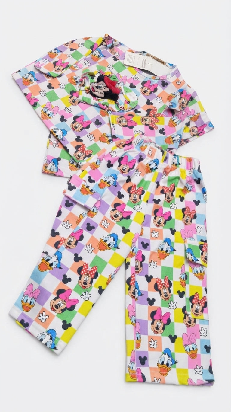 Disney Co-ord Set