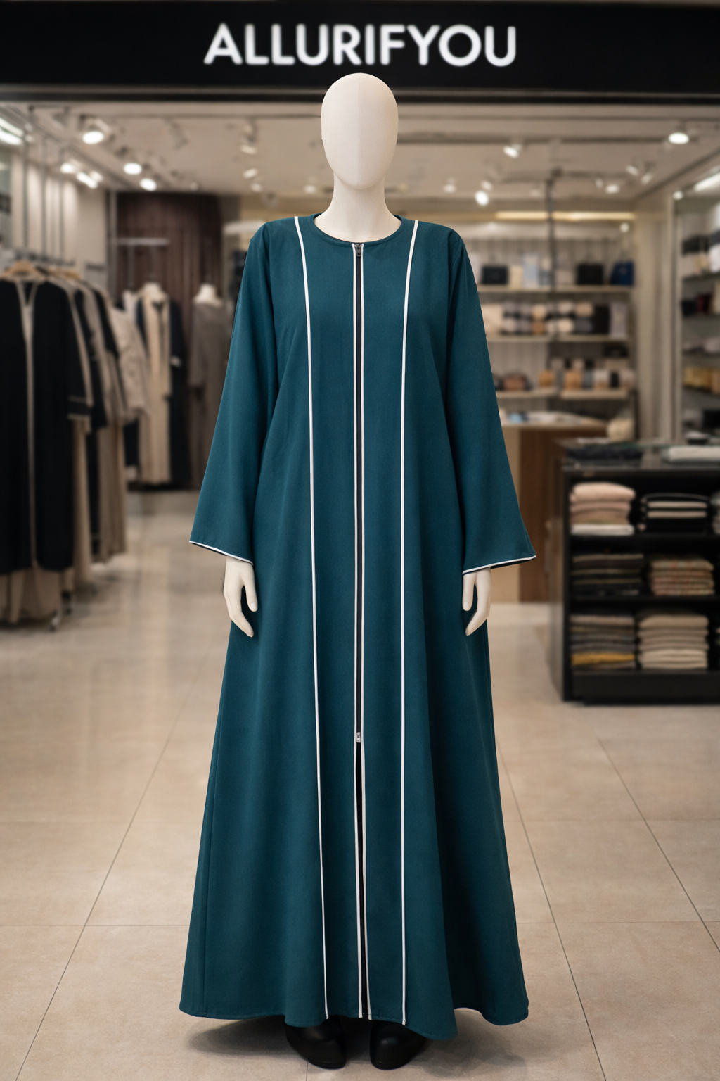 AY-PIPEN ABAYA