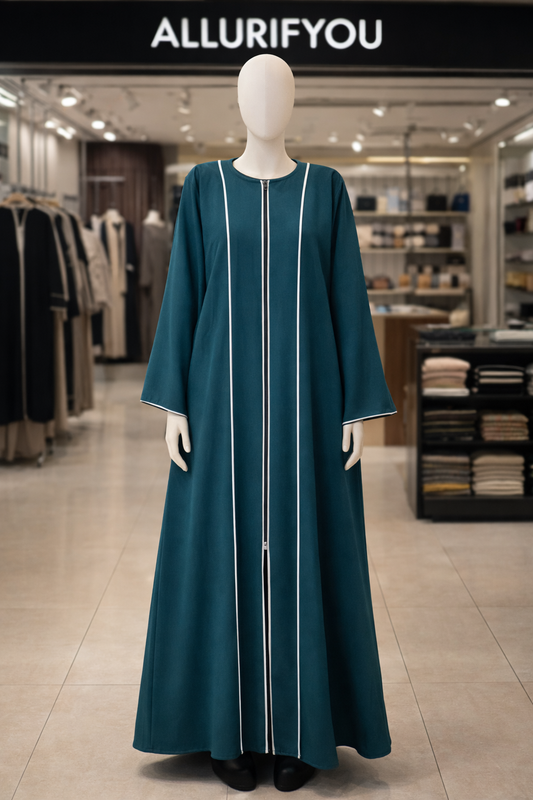 AY-PIPEN ABAYA