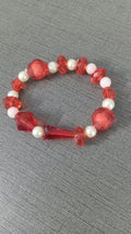 Little Girls Handmade Bracelet