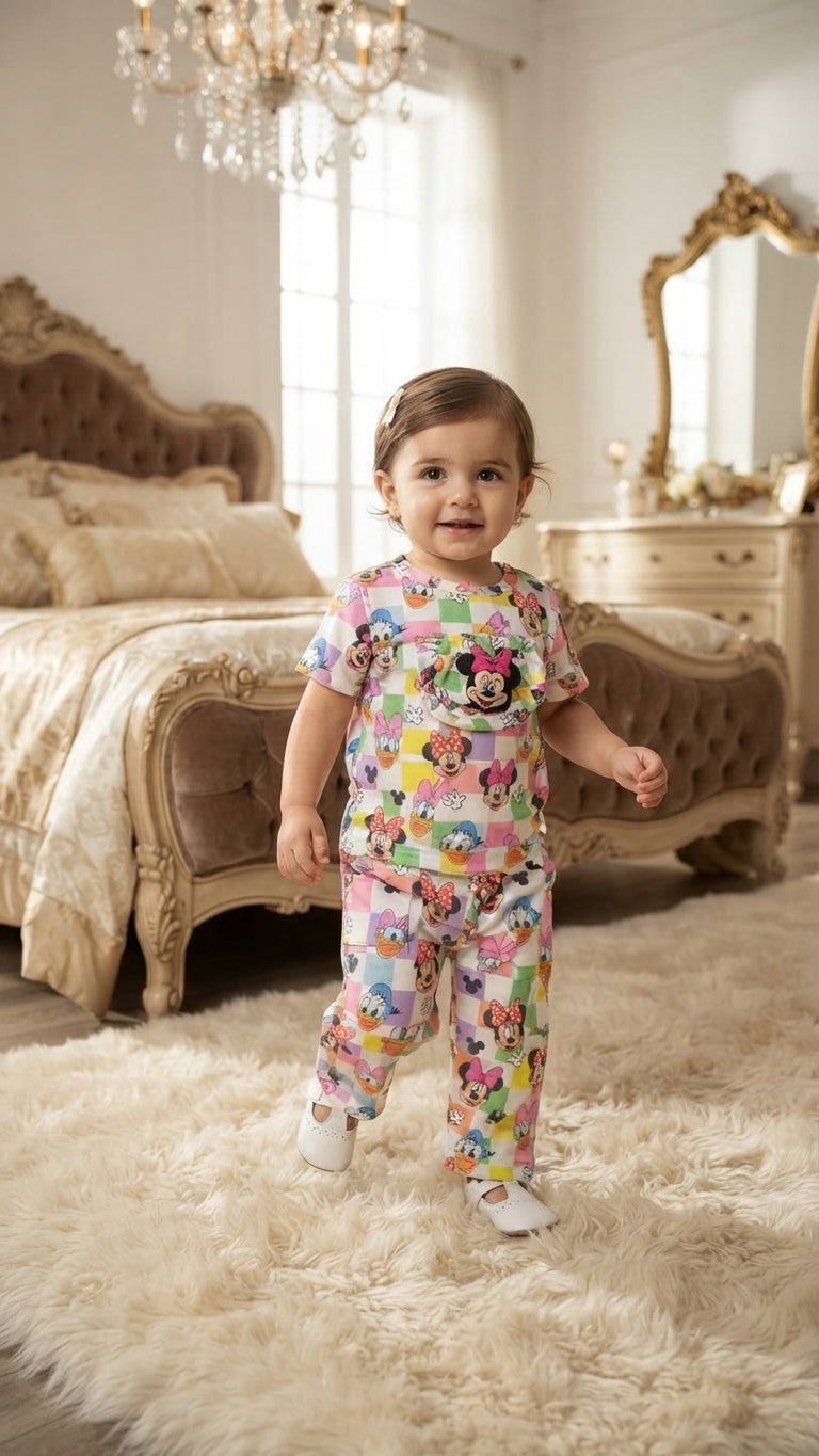Disney Co-ord Set